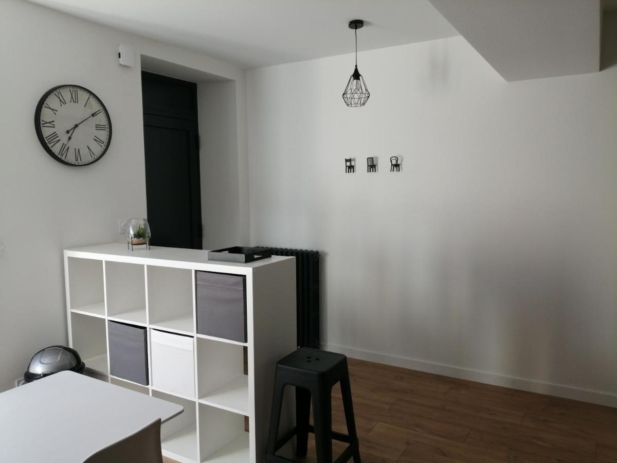 Le Cardaillac Rodez Dış mekan fotoğraf