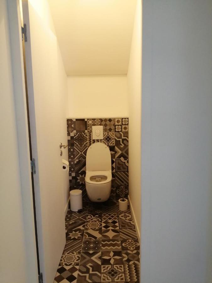 Le Cardaillac Rodez Dış mekan fotoğraf